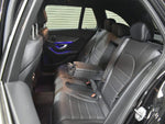 MERCEDES BENZ C class wagon HYBRID