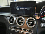 MERCEDES BENZ C class wagon HYBRID