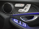 MERCEDES BENZ C class wagon HYBRID