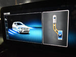 MERCEDES BENZ C class wagon HYBRID