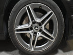 MERCEDES BENZ C class wagon HYBRID