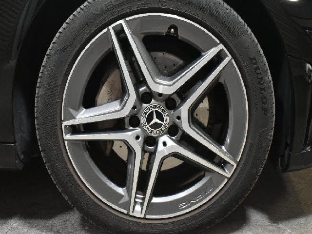 MERCEDES BENZ C class wagon HYBRID