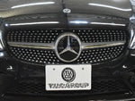 MERCEDES BENZ C class wagon HYBRID