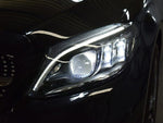 MERCEDES BENZ C class wagon HYBRID