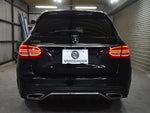 MERCEDES BENZ C class wagon HYBRID