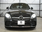 MERCEDES BENZ C class wagon HYBRID