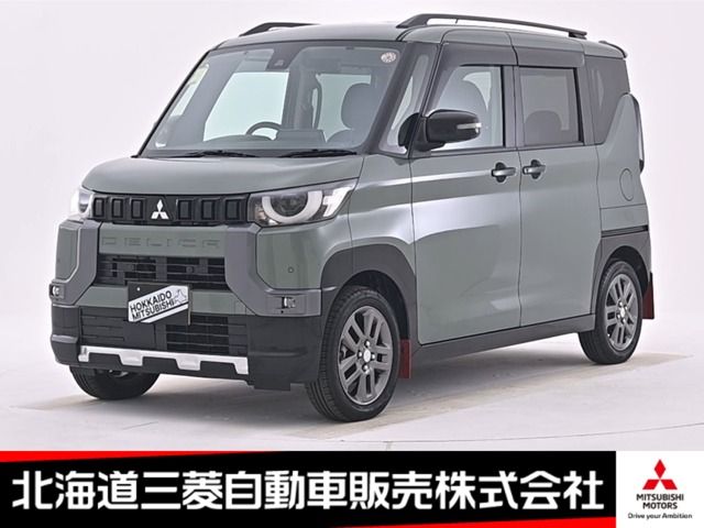 DELICA MINI