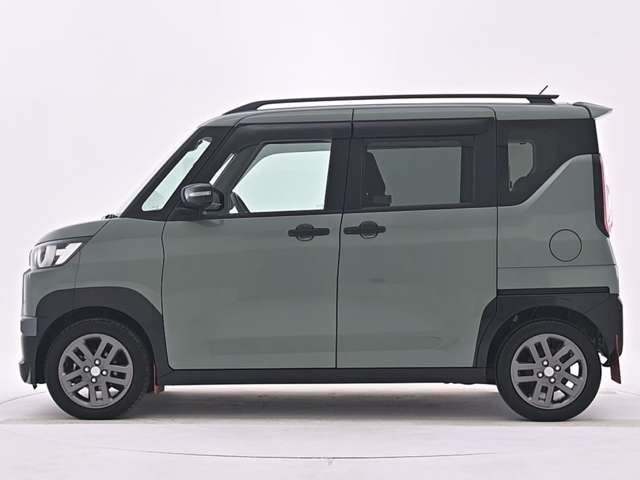 DELICA MINI