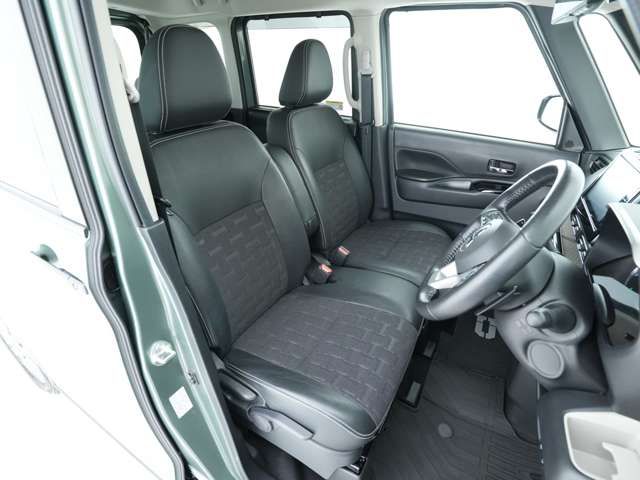 DELICA MINI