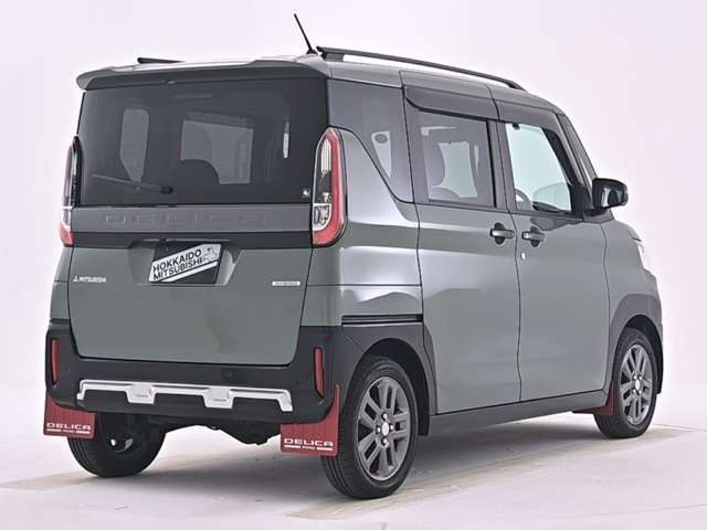 DELICA MINI