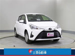 VITZ  4WD