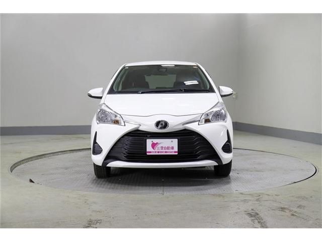 VITZ  4WD