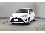 VITZ  4WD