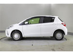 VITZ  4WD