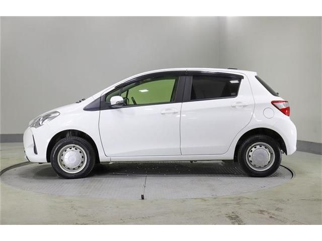 VITZ  4WD