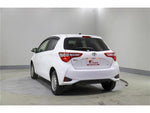 VITZ  4WD