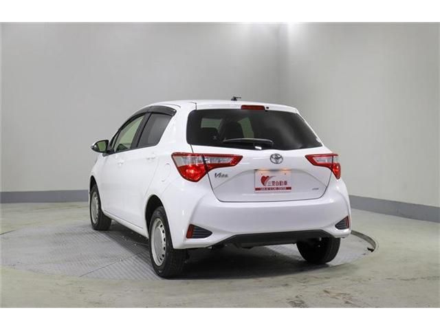 VITZ  4WD