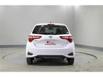 VITZ  4WD
