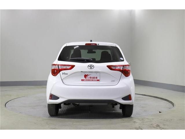 VITZ  4WD
