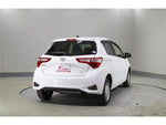 VITZ  4WD