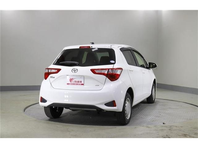 VITZ  4WD