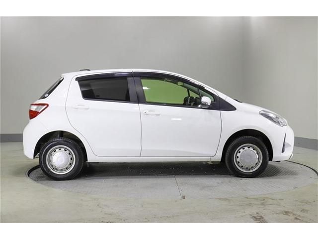 VITZ  4WD