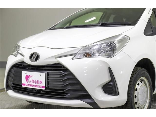 VITZ  4WD