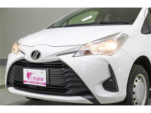 VITZ  4WD