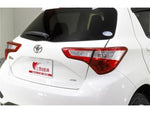 VITZ  4WD