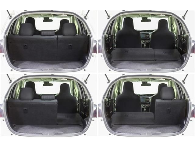 VITZ  4WD