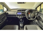 VITZ  4WD