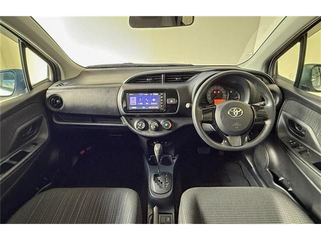 VITZ  4WD