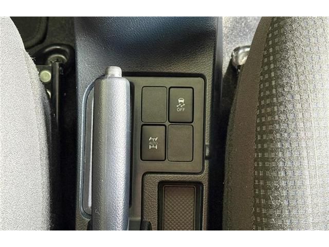 VITZ  4WD