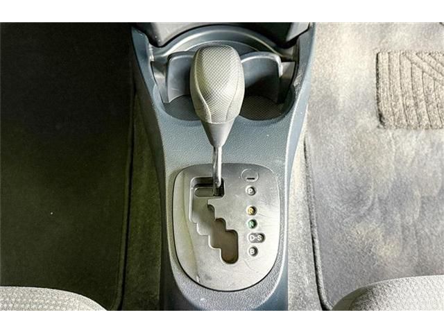 VITZ  4WD