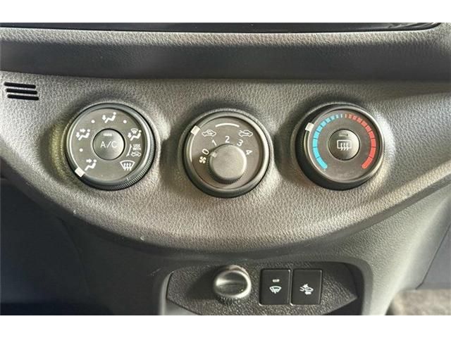 VITZ  4WD