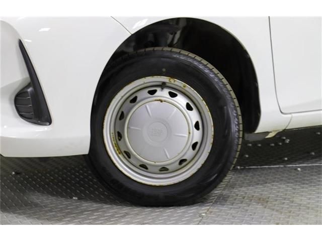 VITZ  4WD
