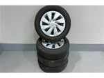 VITZ  4WD