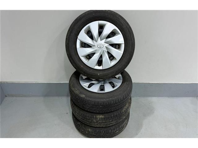 VITZ  4WD