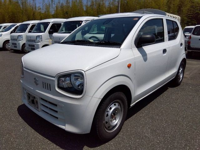 ALTO van