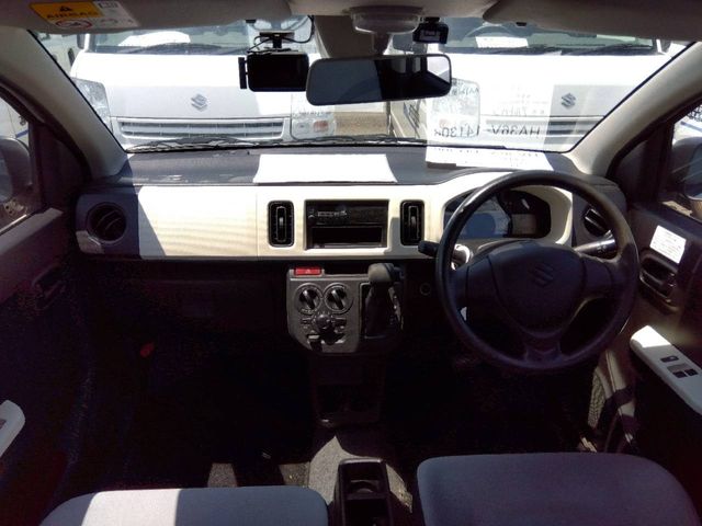 ALTO van