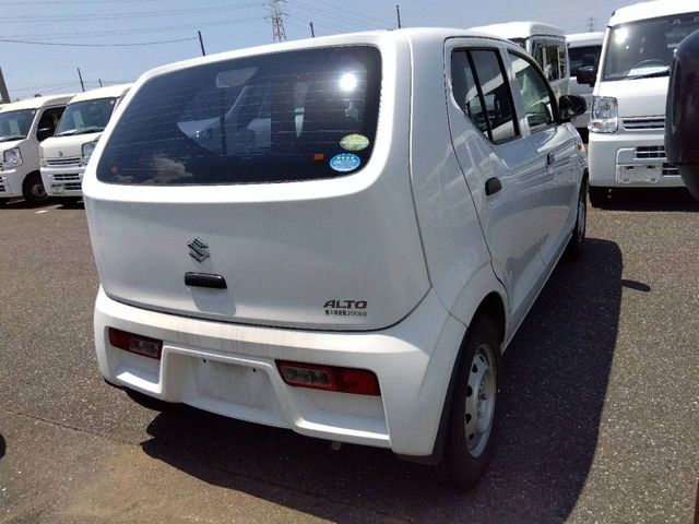 ALTO van