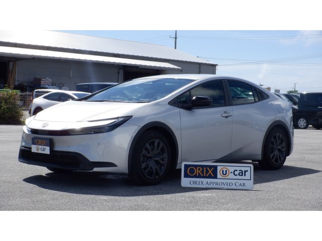 PRIUS
