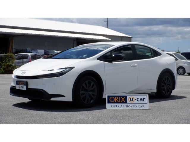 PRIUS