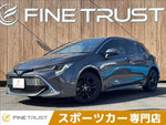 COROLLA SPORT