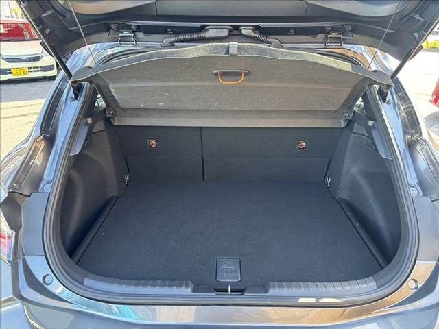 COROLLA SPORT