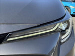 COROLLA SPORT