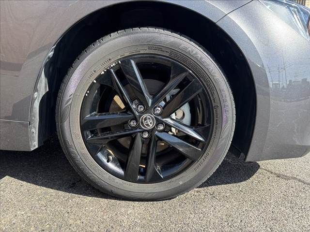 COROLLA SPORT
