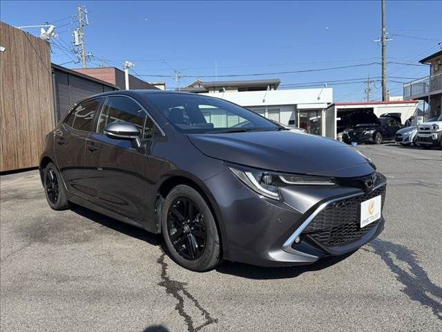 COROLLA SPORT