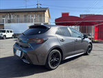 COROLLA SPORT