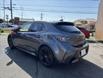 COROLLA SPORT